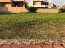 Terreno Condomínio Alphaville I