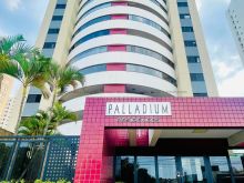 Abaixo do mercado - oportunidade única - Palladium