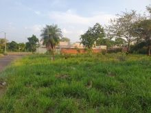 Terreno excelente construtor