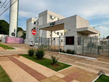 Apartamento Jardim das Águas