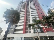 Apartamento luxuoso porteira fechada
