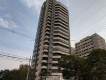 Ed. Beverly Hills - requinte - conforto e amplitude