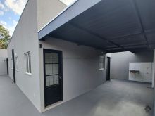 Casa térrea em condomínio - 2 quartos