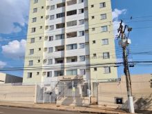 Apartamento no Ed. Pernambuco - 2 vagas e 3 dormitórios