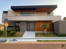 Lindo sobrado de esquina - Damha IV