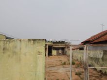 Terreno a 500m do shopping Norte Sul