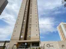 Condomínio Residencial Davos - primeiro andar