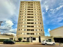 Apartamento Edifício San Marco