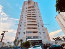 Apartamento Arthur de Vasconcelos com 1 suíte e 2 quartos