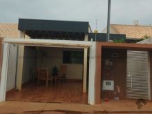 Casa no asfalto com 3 quartos - Jardim Itamaracá