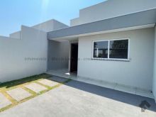 Linda casa ótima localização muito bem construída ótimo acabamento