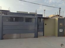 Casa térrea - ótima localização