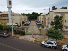 1 suíte e 1 quarto - ótima localização - residencial Itagi
