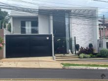 Imóvel na rua Vitorio Zeola - Carandá