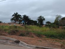 Excelente área na Vila N. Senhora Aparecida