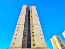 Davos - andar alto com 4 quartos