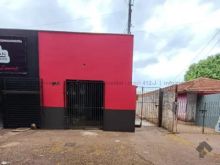 Sala comercial em Dourados-MS
