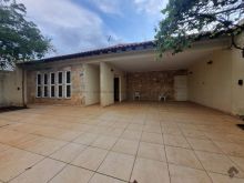 Casa com dupla aptidão