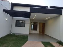 Casa com piscina