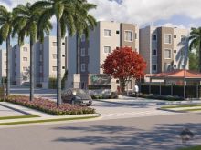 Residencial Solar das Andorinhas - lindo apartamento