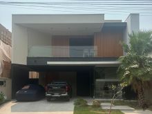 Sobrado Damha IV