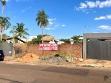 12x30m ao lado da Tamandaré