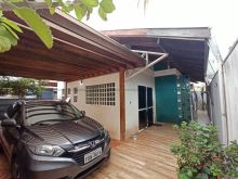 Casa em condomínio em Rita Vieira