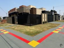 Excelente casa no Jardim Cristhais II