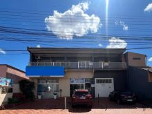 Apartamento com 3 quartos e 4 banheiros