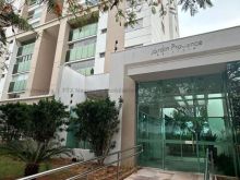 Apartamento requintado no Jardim Provence