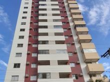 Lindo apartamento atrás do shopping Campo Grande