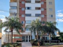 Lindo apartamento - porteira fechada