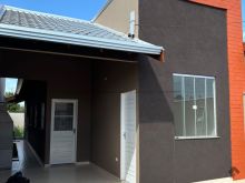 Casa com 3 quartos