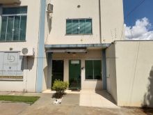 Sala montada compartilhada - livre água - luz - internet