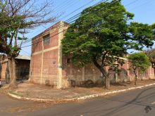 Terreno amplo com 2.533 m² no São Lourenço