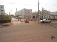 Residencial San Marino - último andar