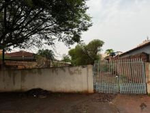 Terreno com excelente localização