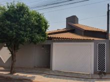 Sobrado com piscina - analisa permuta Vitalitá