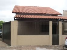 Casa 3 quartos - Bonança