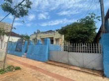 Terreno no Centro de Campo Grande