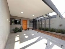 Casa no Rita Vieira - 3 quartos