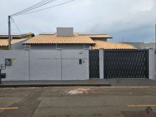 Imóvel no Vilas Boas - energia fotovoltaica