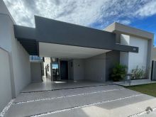 Casa térrea Alphaville  II