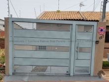 Casa - Vila Nasser