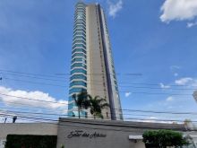 Apartamento novo - 370m² - 1 por andar