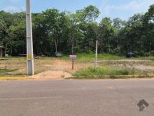 Terreno no Parque das Águas
