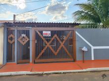 Casa no bairro Aero Rancho