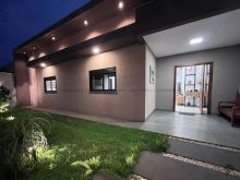 Excelente casa no Santa Fé