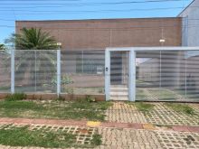 Imóvel residencial e comercial