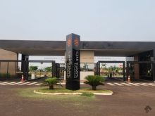 Terreno condomínio Reserva Santa Inês